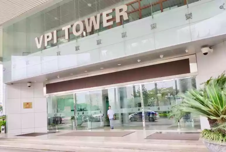 VPI Tower