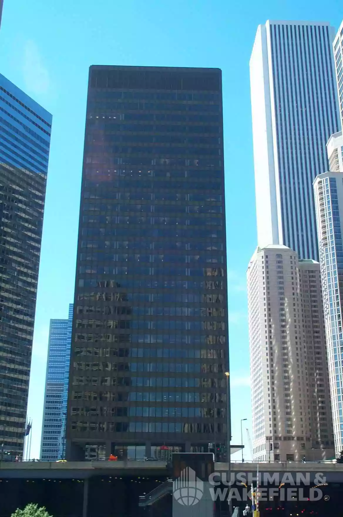 Chicago - Office