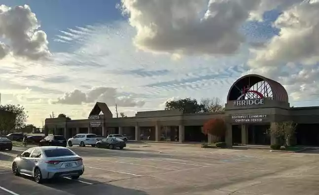 Houston - General Retail