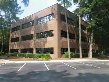 Jacksonville - Office