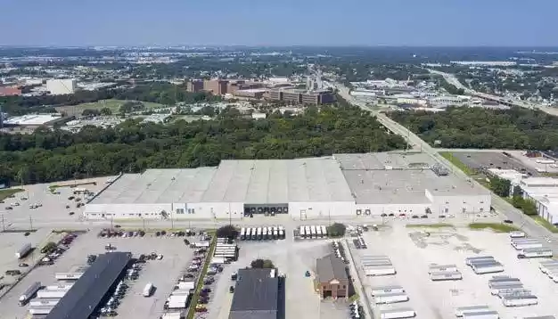 Indianapolis - Manufacturing