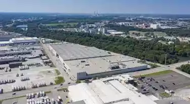 Indianapolis - Manufacturing