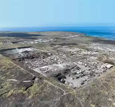 Kailua-Kona - Land