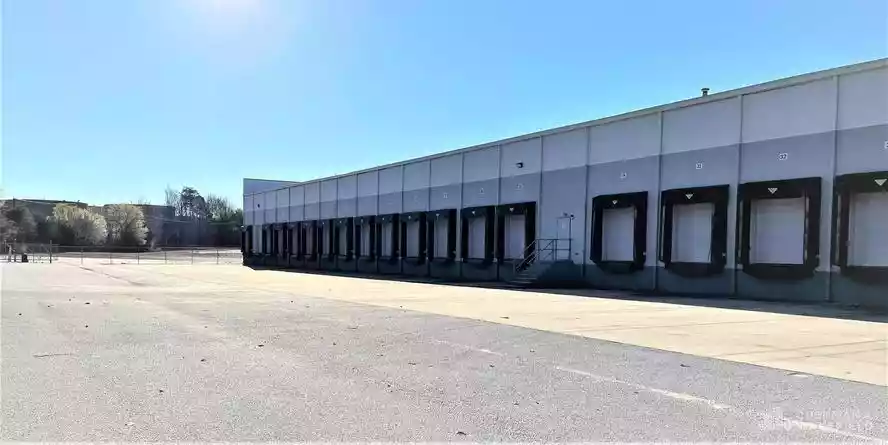 Greensboro - Warehouse/Distribution