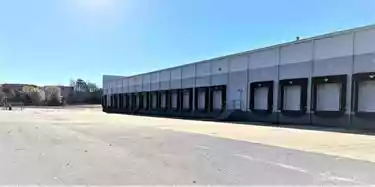 Greensboro - Warehouse/Distribution