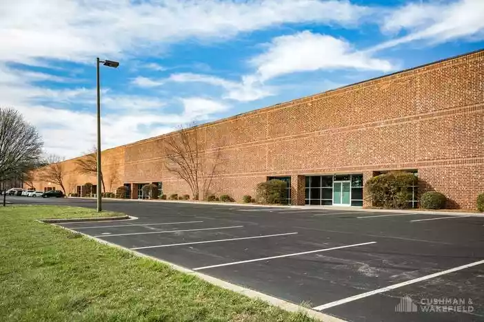 Greensboro - Warehouse/Distribution