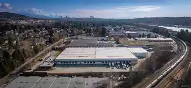 Burnaby - Warehouse/Distribution