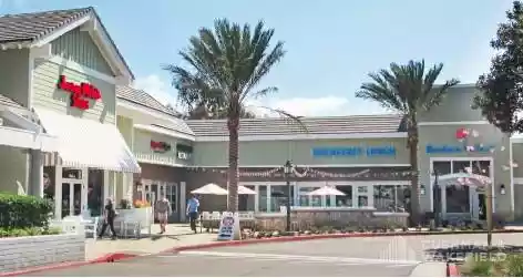 Del Mar - Retail