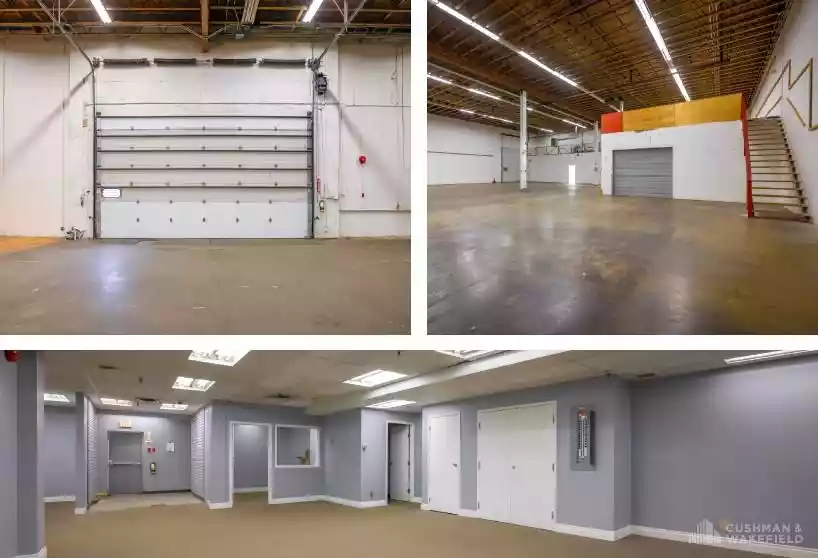 Burnaby - Warehouse/Distribution