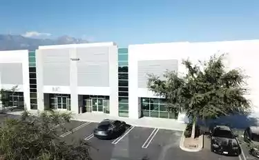 Rancho Cucamonga - Warehouse/Distribution