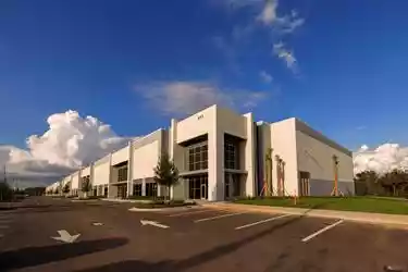 Kissimmee - Warehouse/Distribution