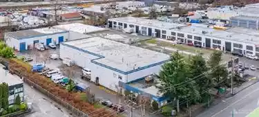 Burnaby - Warehouse/Distribution