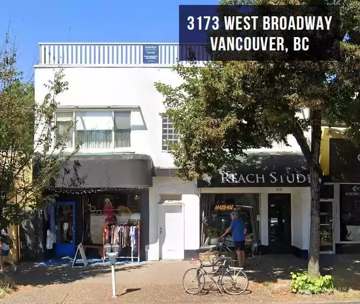 Vancouver - Mixed Use