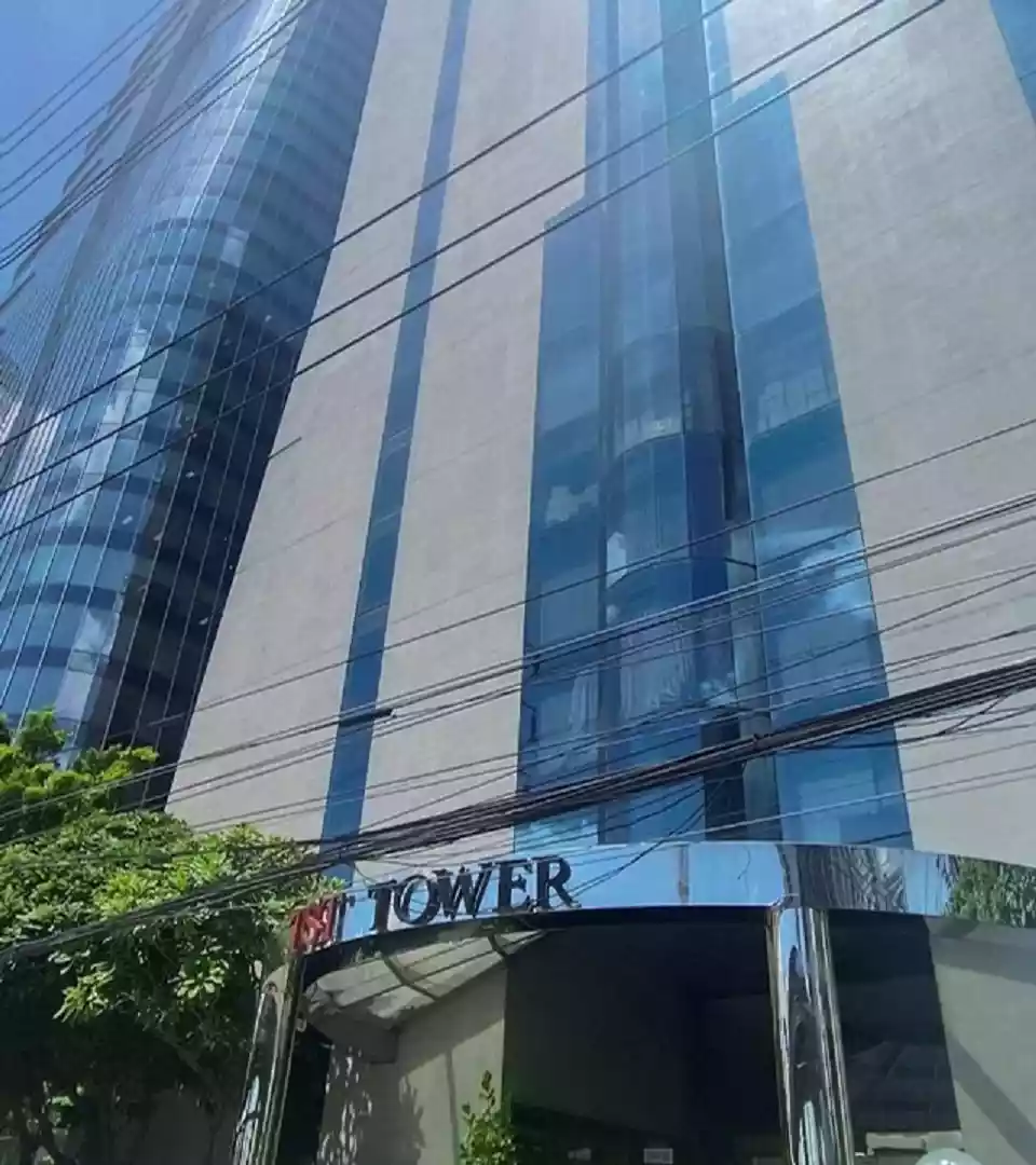 TST Tower