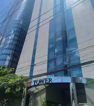 TST Tower