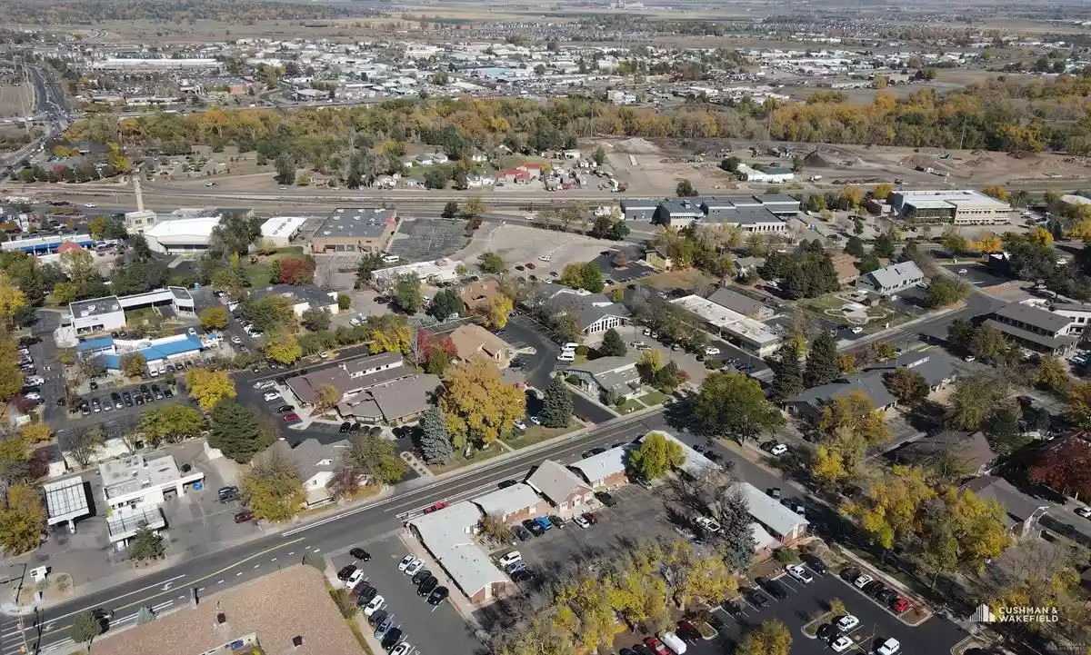 Fort Collins - Office