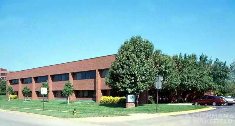 Overland Park - Office