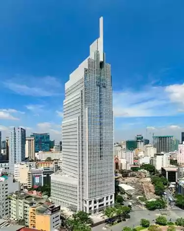 Vietcombank Tower