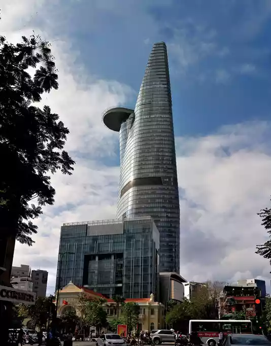 Bitexco Financial Tower