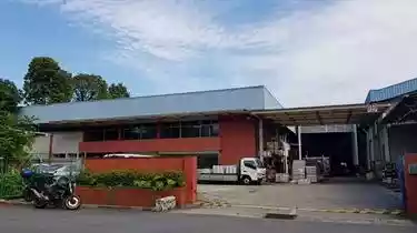 Factory at Joo Koon for Sale