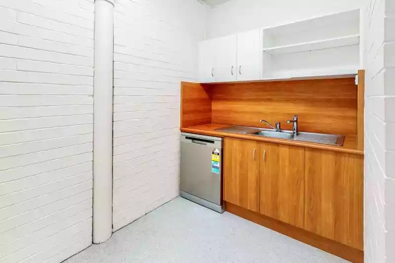 87 Wickham Terrace