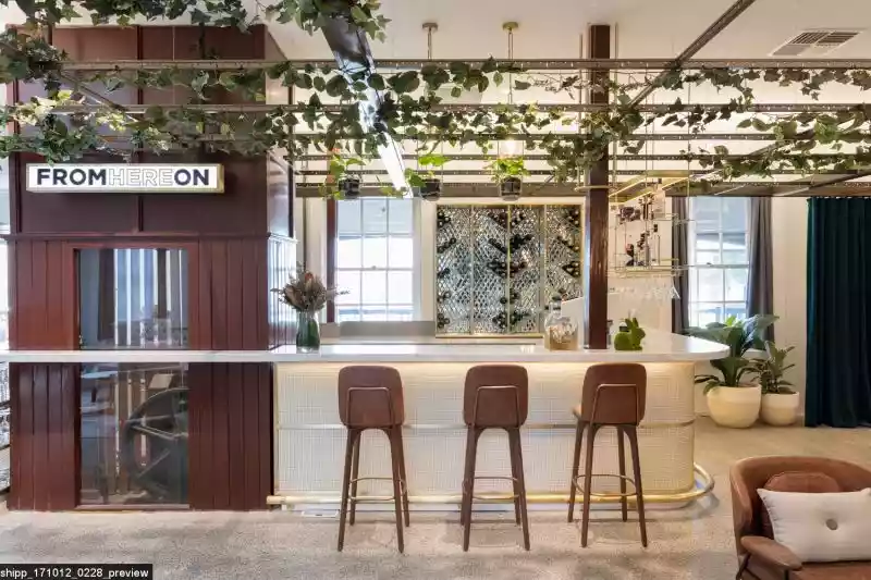 3 & 4/36 Hickson Road