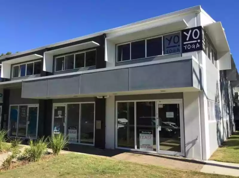 5 Lamington Street