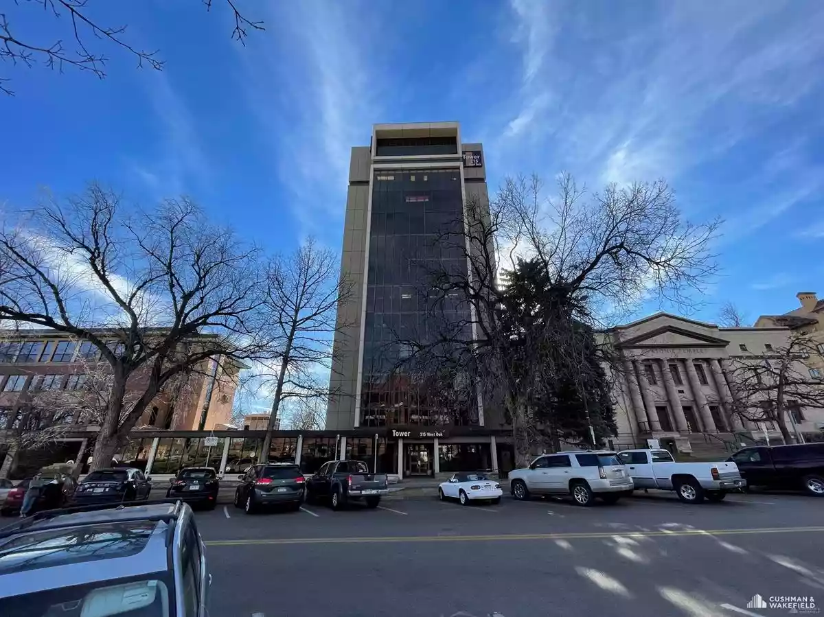 Fort Collins - Office