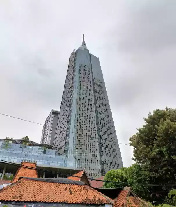 Menara Kompas