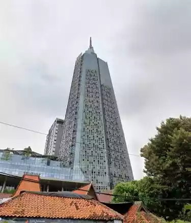 Menara Kompas