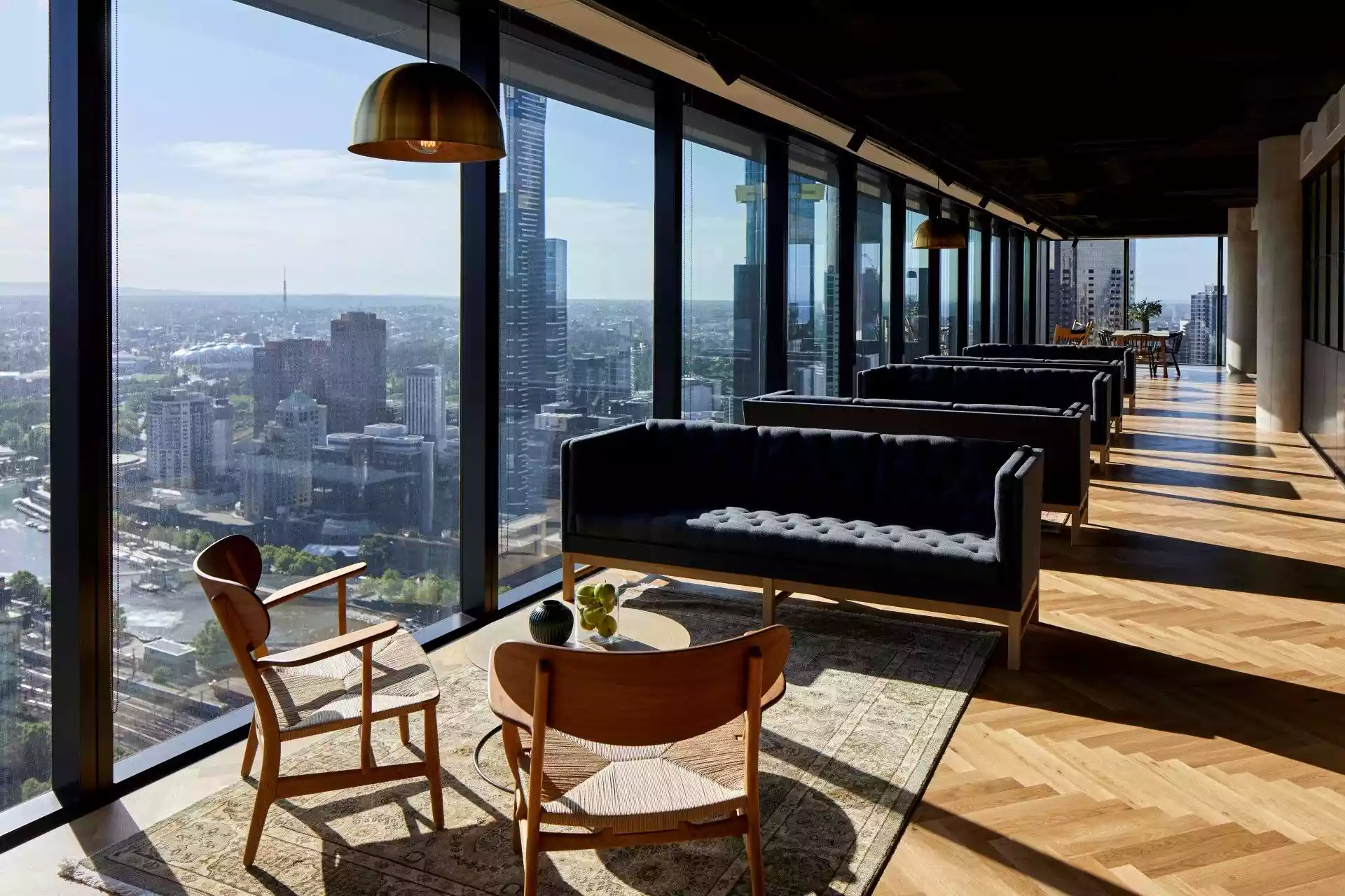 477 Collins Street