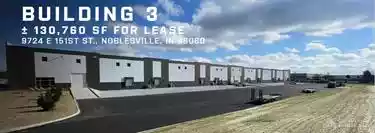 Noblesville - Warehouse/Distribution