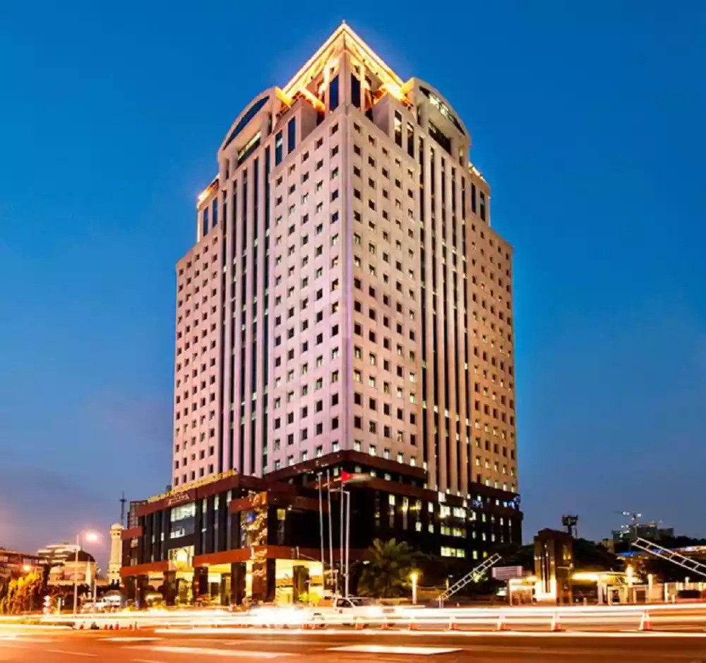 Gedung Artha Graha