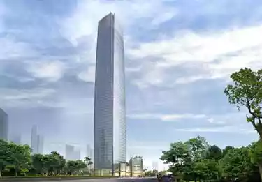 World Capital Tower