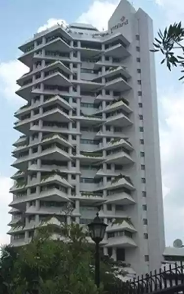 Intiland Tower