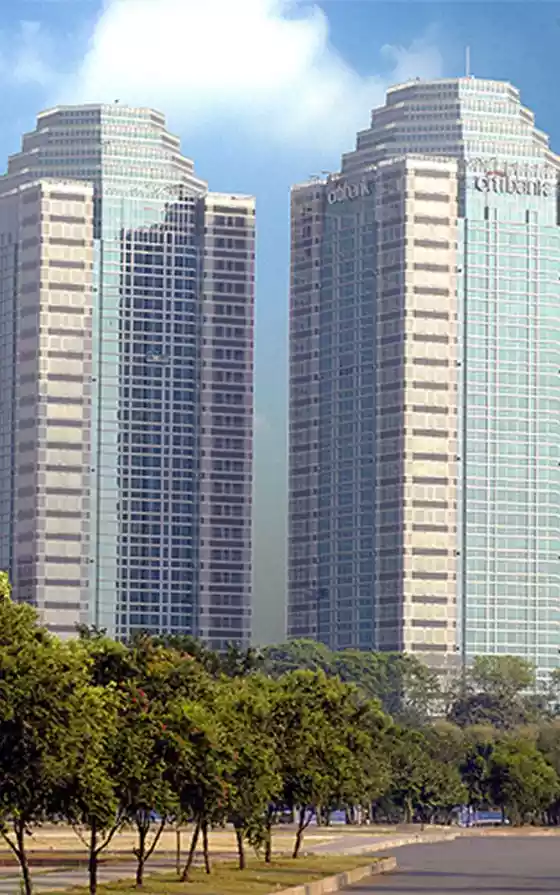 Menara Mandiri 2