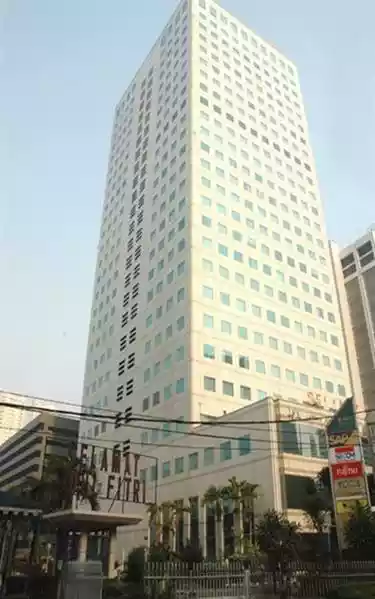 Wisma KEIAI