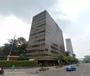 Gedung Jaya