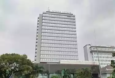 Wisma Antara