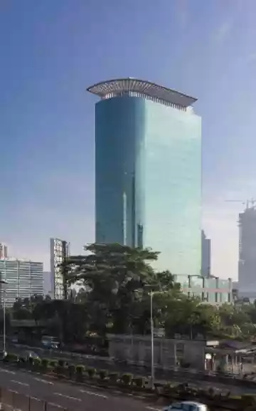 Menara Global