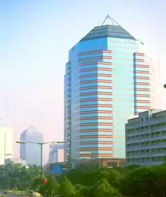 Menara Mulia