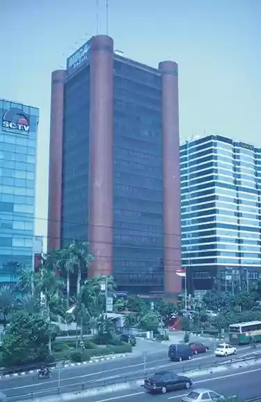 Wisma Argo Manunggal