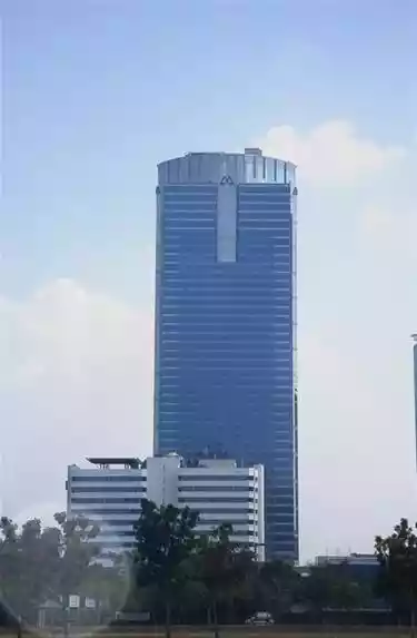 Wisma Mulia