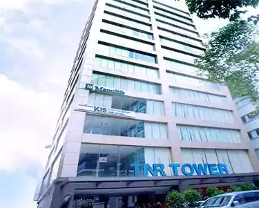 TNR Tower