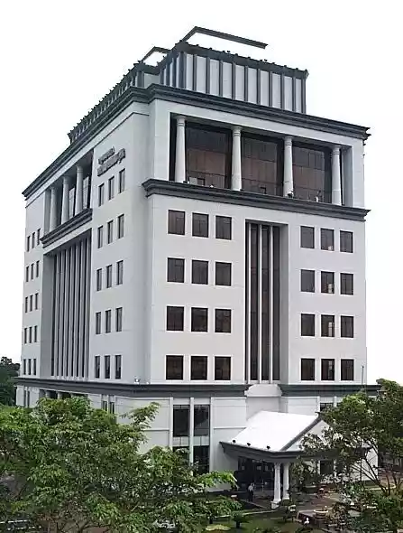 Wisma Raharja