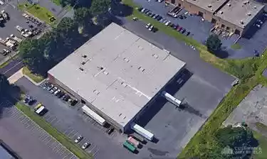 Bristol - Warehouse/Distribution