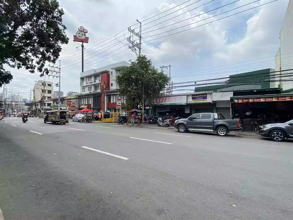 AP Reyes Avenue Property