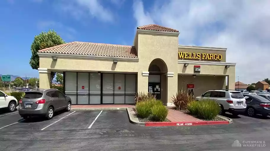 Watsonville - Retail