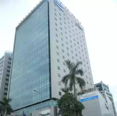 CMC Tower