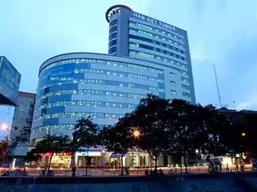 Han Viet Tower